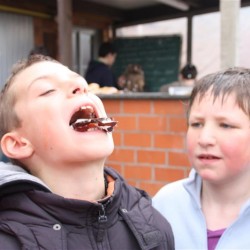 Weeekend - Toneelvereniging Plankenkoorts 